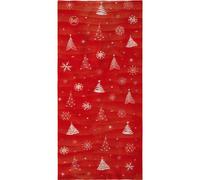 BUFF Schal Original EcoStretch (134771) ONE SIZE RED