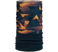 Buff Polar Primaloft – orange/grau