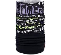 BUFF Schal Polar (134553) ONE SIZE BLACK