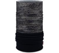 Buff® Polar Multifunktionstuch Schwarz Unisex Erwachsene