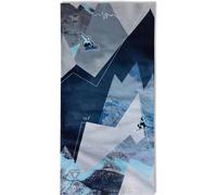 BUFF Schal Thermonet (134522) ONE SIZE blue
