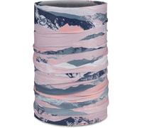 BUFF Schal Thermonet (134525) ONE SIZE ROSEWOOD