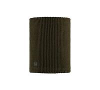 Buff® Knitted & Fleece Neckwarmer RUTGER BARK