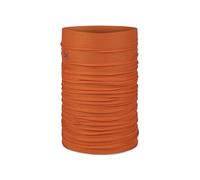 Buff®| Schlauchschal CoolNet UV® Flexibel, UPF 50 Schutz, leicht, elastisch, recyceltes Material, Sport, Sommer, Herren, Damen, Einheitsgröße Orange