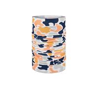 Buff®| Schlauchschal CoolNet UV® Flexibel, UPF 50 Schutz, leicht, elastisch, recyceltes Material, Sport, Sommer, Jungen, Mädchen, Einheitsgröße Mehrfarbig 787