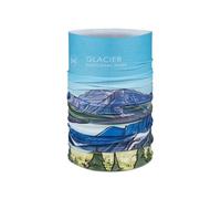 Buff Nackenwärmer Coolnet UV UPF50 Schutz Einheitsgröße Glacier