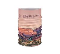 Buff Halstuch CoolNet UV Grand Canyon – UPF50, leicht, dehnbar, recyceltes Material