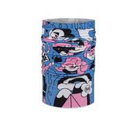 Buff®| Schlauchschal CoolNet UV® Flexibel, UPF 50 Schutz, leicht, elastisch, recyceltes Material, Sport, Sommer, Herren, Damen, Einheitsgröße