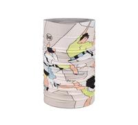 Buff®| Schlauchschal CoolNet UV® Flexibel, UPF 50 Schutz, leicht, elastisch, recyceltes Material, Sport, Sommer, Herren, Damen, Einheitsgröße, Nationalpark