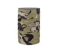 Buff- Schlauchschal CoolNet UV Flexibel, UPF50-Schutz, leicht, dehnbar, recyceltes Material, Sport, Sommer Einheitsgröße Grün