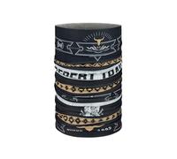 BUFF Coolnet UV+ Halstuch 901 - uster graphite