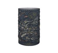 BUFF Coolnet UV+ Halstuch 787 - largemouth navy