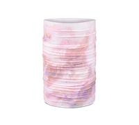 Buff- Schlauchschal Coolnet UV Insect Shield Flexibel, UPF50-Schutz, Leicht, Dehnbar, Recyceltes Material, Insektenabweisend, Sommer Einheitsgröße Gelb