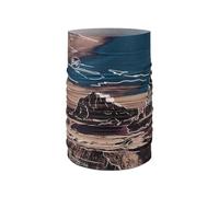 Buff- Schlauchschal Coolnet UV Insect Shield Flexibel, UPF50-Schutz, Leicht, Dehnbar, Recyceltes Material, Insektenabweisend, Sommer Einheitsgröße Grün