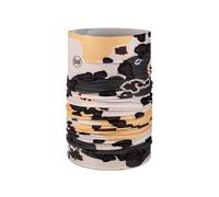 Buff- Schlauchschal Coolnet UV Insect Shield Flexibel, UPF50-Schutz, Leicht, Dehnbar, Recyceltes Material, Insektenabweisend, Sommer Einheitsgröße Grün