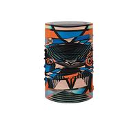 BUFF®| Schlauchschal CoolNet UV® Junge Mädchen Flexibel, UPF50-Schutz, leicht, dehnbar, recyceltes Material, Sport, Sommer, Einheitsgröße, Multi