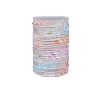 BUFF®| Schlauchschal CoolNet UV® Junge Mädchen Flexibel, UPF50-Schutz, leicht, dehnbar, recyceltes Material, Sport, Sommer, Einheitsgröße, Rosa Powder