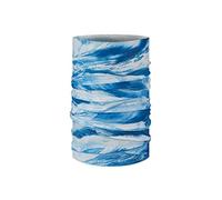 BUFF® Schlauchschal CoolNet UV® Kinder – UPF50, flexibel, leicht, Einheitsgröße, Bleu