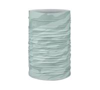 BUFF®| Schlauchschal CoolNet UV® Männlich Weiblich Erwachsene Flexibel, UPF50-Schutz, leicht, dehnbar, recyceltes Material, Sport, Sommer, Einheitsgröße, Vert Seagrove