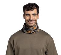 buff coolnet uv camo halsband