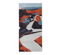 Buff 119328.999.10.00 Halsbekleidung Schwarz