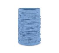Buff Schlauchtuch Dryflx Solid Washed – Multifunktionstuch Hellblau