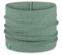 Buff- Schlauchschal Knitted Extreme Kälte, Praktisch, Vielseitig, Modisch, Wärmedämmung, Komfortabel Männlich Weiblich Einheitsgröße Opaline