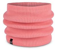 Buff- Schlauchschal Knitted & Fleece Extreme Kälte, Praktisch, Vielseitig, Modisch, Wärmedämmung, Komfortabel Kinder Einheitsgröße Rose Pink