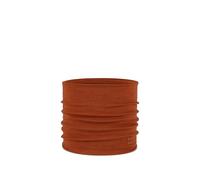 BUFF®| Schlauchschal Merino Heavyweight Männlich Weiblich Multifunktionaler Schal, 100% Merinowolle, Wandern, Outdoor, Nachhaltig, Leicht, Dick