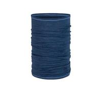 BUFF®| Schlauchschal Merino Lightweight Männlich Weiblich Multifunktionaler Schal aus 100% Merinowolle, Wandern, Outdoor, Nachhaltig, Leicht, Schlanke Passform