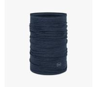 Buff®| Schlauchschal Merino Lightweight Männlich Weiblich Multifunktionaler Schal aus 100% Merinowolle, Wandern, Outdoor, Nachhaltig, Leicht, Schlanke Passform