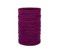 Buff®| Schlauchschal Merino Lightweight Männlich Weiblich Multifunktionaler Schal aus 100% Merinowolle, Wandern, Outdoor, Nachhaltig, Leicht, Schlanke Passform