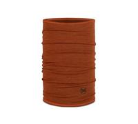 Buff®| Schlauchschal Merino Lightweight Männlich Weiblich Multifunktionaler Schal aus 100% Merinowolle, Wandern, Outdoor, Nachhaltig, Leicht, Schlanke Passform