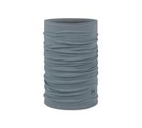 BUFF®| Schlauchschal Merino Lightweight Männlich Weiblich Multifunktionaler Schal aus 100% Merinowolle, Wandern, Outdoor, Nachhaltig, Leicht, Schlanke Passform