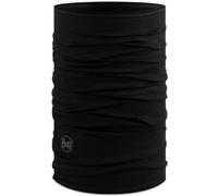 BUFF®| Schlauchschal Merino Lightweight Männlich Weiblich Multifunktionaler Schal aus 100% Merinowolle, Wandern, Outdoor, Nachhaltig, Leicht, Schlanke Passform