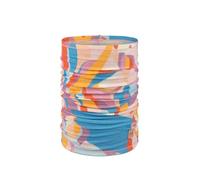 Buff Merino Lw Prints Schlauchtuch (Größe ONE SIZE, rosa)