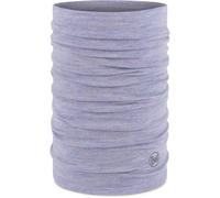 Buff ® Merino Midweight Nackenwärmer One Size Melange Iris