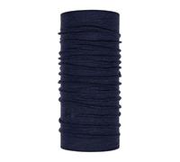 BUFF| Schlauchschal Merino Midweight Multifunktionaler Schal aus 100% Merinowolle, Wandern, Outdoor, Nachhaltig, Leicht Männlich Weiblich Einheitsgröße