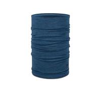 BUFF| Schlauchschal Merino Midweight Multifunktionaler Schal aus 100% Merinowolle, Wandern, Outdoor, Nachhaltig, Leicht Männlich Weiblich Einheitsgröße
