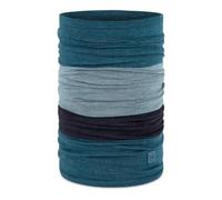 Buff ® Merino Move Nackenwärmer One Size Block Teal