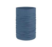 Buff Solid Blossom nachtblau