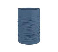 Buff Solid Blossom nachtblau