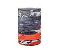 BUFF Original Ecostretch Multifunktionstuch 999 - ignite black