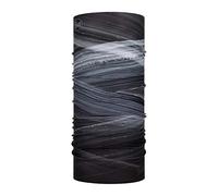 BUFF® Multifunktionstuch Original EcoStretch - Graphite - Unisex Erwachsene