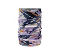 Buff Multifunktionstuch Original EcoStretch, schlauchförmig, nachhaltig, leicht, Einheitsgröße Lila