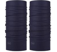BUFF| Schlauchschal Original Ecostretch Schal, Schlauchförmig, Multifunktional, Hals und Kopf, Laufen, Gehen, Wandern, Nachhaltig, Leicht Männlich Weiblich Einheitsgröße