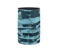 Buff- Schlauchschal Polar Reversible Multifunktional, Warm, Futter, Bequem, Weich, Wendbar Männlich Weiblich Einheitsgröße Tourmaline Blue