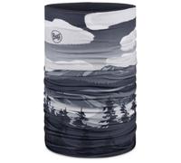Buff ® Polar Reversible Nackenwärmer One Size Hikian Grey