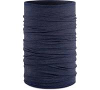 BUFF Schlauchschal "Regular Merino Wool" (108811) ONE SIZE Blau