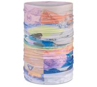Buff- Schlauchschal ThermoNet Warm, Komfortabel, Recycelte Materialien, Leicht, Atmungsaktiv, Wärmedämmung, Schnee Männlich Weiblich Einheitsgröße Multi